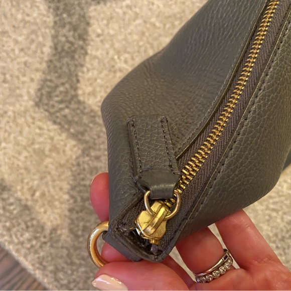 Annabel Ingall handbag - Gray - Picture 5 of 7